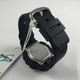 Black Casio Baby-G Digital Analog Watch BA120LP-1A