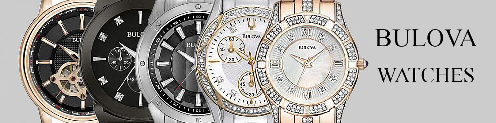 BULOVA