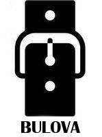 Bulova Replacement Watch Bands Straps