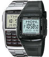CASIO