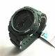 Casio Baby-G BGA-260 Digital Analog Green Sports Shock Watch BGA260-3A