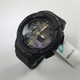 Casio Baby-G Black Analog Digital Watch BGA230-1B