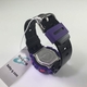 Casio Baby-G Digital Analog Sports Purple Watch BA110NC-6A