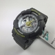 Casio Baby-G Gray Analog Digital Watch BA110PP-8A