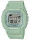 Casio Baby-G Moon and Tide Green Color Sport Watch BLX560-3C