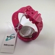 Casio Baby-G Pink Digital Analog Watch BGA240-4A