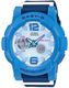 Casio Baby-G Thermometer and Tide Watch BGA180-2B3