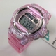 Casio Baby-G Whale Series Watch BG169R-4