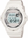 Casio Baby-G Whale Series Watch BG169R-7A
