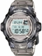 Casio Baby-G Whale Series Watch BG169R-8