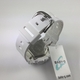 Casio Baby-G White Analog Digital Watch BA120SP-7A