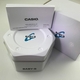 Casio Baby-G White Digital Analog Watch BA110GA-7A1