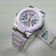 Casio Baby-G White Digital Analog Watch BGA110TR-7B