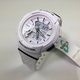 Casio Baby-G White Digital Analog Watch BGA240-7A