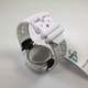 Casio Baby-G White Digital Analog Watch BGA240-7A