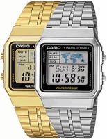 Casio Classic Watches