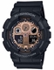 Casio G-Shock Analog Digital Military Style Watch GA100MMC-1A