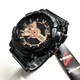 Casio G-Shock Analog Digital Shock Resistant Watch GA110MMC-1A GA-110MMC-1ACR