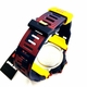 Casio G-Shock Barcelona Matchday Limited Edition Watch GBD100BAR-4