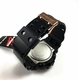Casio G-Shock Black Digital Analog Watch GA700MMC-1A
