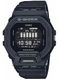 Casio G-Shock Black Mobile Link Bluetooth Digital Sport Watch GBD-200 GBD200-1