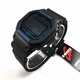 Casio G-Shock Classic 5600 Series Black Digital Sports Watch DW5600BBM-1