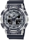 Casio G-Shock Classic Analog & Digital Shock Resistant Watch GA100SKC-1A