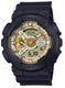 Casio G-Shock Classic Analog & Digital Shock Resistant Watch GA110CD-1A9