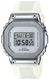 Casio G-Shock Classic Digital Ion Plating Silver Case Watch GMS5600SK-7