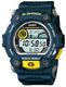 Casio G-Shock Classic Digital Shock Resistant Watch DW5600BBN-1