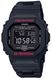 Casio G-Shock MASTER RANGEMAN Radio-controlled Altimeter Watch GWB5600HR-1