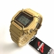 Casio G-Shock Classic Digital Watch Beige DW5600PT-5
