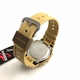 Casio G-Shock Classic Digital Watch Beige DW5600PT-5