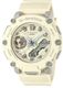 Casio G-Shock Classic Limited Analog & Digital Monochromatic Watch GMAS2200-7A