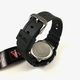 Casio G-Shock DW-5610SU Gray Classis Digital Shock Resistant Watch DW5610SU-8