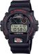 Casio G-Shock DW-6900TR-1 30th Anniversary Triple Graph Watch DW6900TR