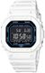 Casio G-Shock DW-B5600SF-7 Sci Fi World White Bluetooth Watch DWB5600SF