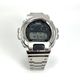 Casio G-Shock DW6900 Mod Watch Full Custom Metal Case and Bracelet 6900