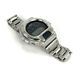 Casio G-Shock DW6900 Mod Watch Full Custom Metal Case and Bracelet 6900