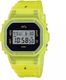 Casio G-Shock DWE-5600JB-1A9 J?Balvin Collab Yellow & Black Watch DWE5600JB