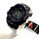 Casio G-Shock G-Squad Smart Phone Mobile Link Watch GBD100-1A7