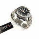 Casio G-Shock G-STEEL Tough Solar Mobile Link Bluetooth Watch GSTB500D-1A