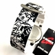 Casio G-Shock G-Universe White Black Digital Watch DW5600GU-7