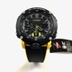 Casio G-Shock GA-2000 Carbon Core Guard Analog Digital Watch GA2000-1A9