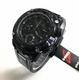 Casio G-Shock GA-2000 Transparent Pack Analog Digital Watch GA2000SKE-8A