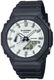 Casio G-Shock GA-2100WD-1A Black & White Carbon Core Watch GA2100WD