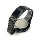 Casio G-Shock GA100-1A1 Mod Full Custom Metal Case and Bracelet Black GA-100