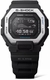Casio G-Shock GBX-100-1 G-LIDE Tide & Moon Tracker Bluetooth Watch GBX100