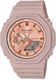 Casio G-Shock GMA-S2100MD-4A Metallic Pink Slim Analog-Digital Watch GMAS2100MD