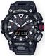 Casio G-Shock Gravitymaster Bluetooth Compass Altimeter Watch GRB200-1A